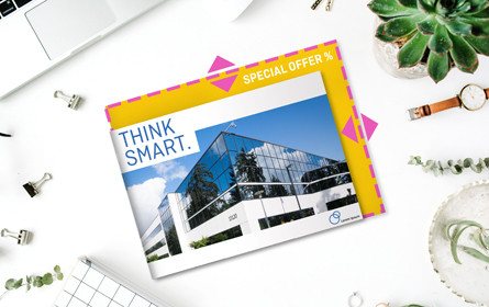 Starker Charakter in freier Form