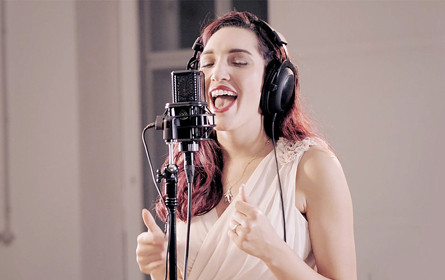 e-dialog übernimmt internationales Marketing für Mikrofonhersteller Lewitt