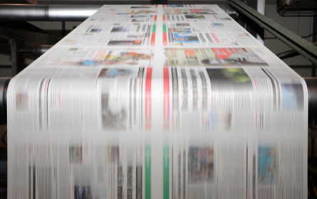 Drucker-KV stockt - Betriebsrätekonferenz zu Kampfmaßnahmen bereit