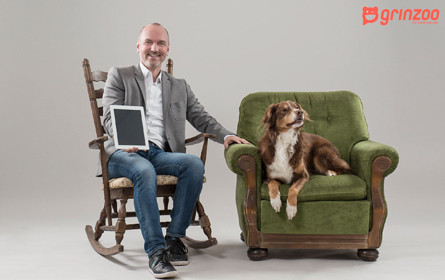 Erfolg für das neue Instagram für Tiere