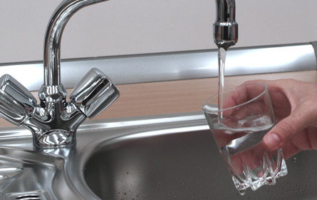 Kritik an EU-Trinkwasser-Richtlinie