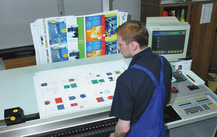 Drucker-KV: Gespräche liegen auf Eis, Streiks drohen