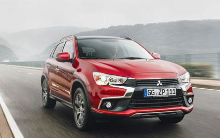 Die Zukunft ist jetzt