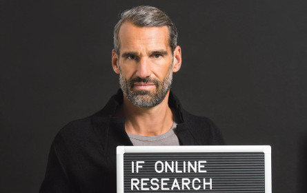 Über die Grenzen hinaus