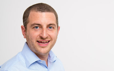 … der Bäcker hat gerufen