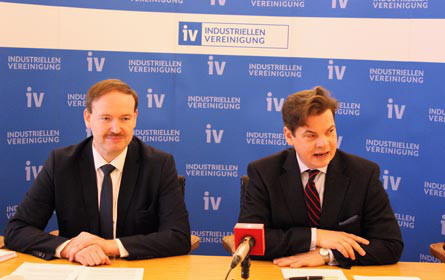 Industrie lobt das Budget für „Zukunftsfokus und Abkehr von Schuldenpolitik“