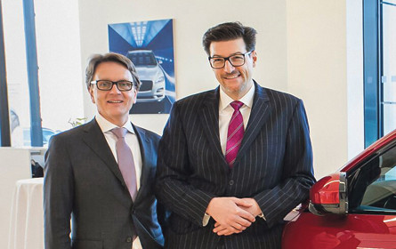 Ein Hauch von Great Britain