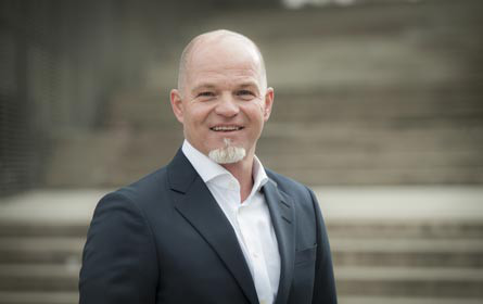 Zusammenarbeit verlängert