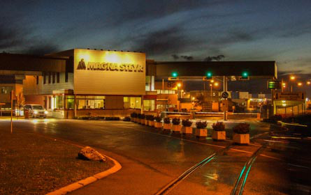 Automotive-Stiftung im Finale