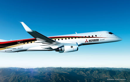 Mitsubishi steht für Spitzentechnologie