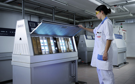 Tiroler Industrie ist für heuer sehr zuversichtlich