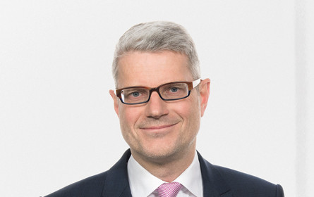 ÖBV übernimmt Pionierrolle