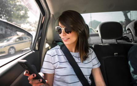 Uber trennt sich von Südostasien-Geschäft