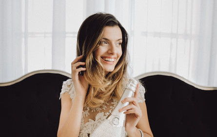 Madonna Blogger Award