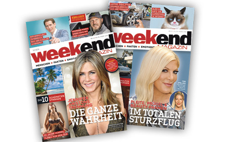 Nationaler Werbepartner mit regionaler Kompetenz