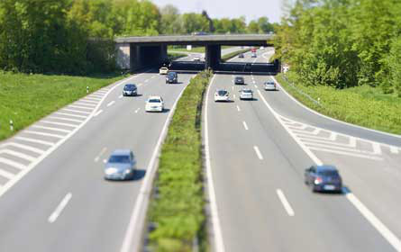 Kfz-Bestand nimmt weiter zu