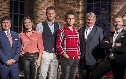 Wöchentliche Bingo-Action