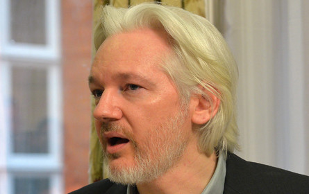 Ecuador: Assange verpflichtete sich zu Verzicht auf Politisches