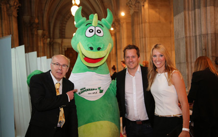 Ein echtes Ostergeschenk