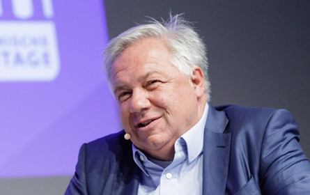 Medienbehörde ließ Fellner mit bundesweitem Radio abblitzen