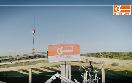 falknereiss startet Imagekampagne für Leyrer + Graf