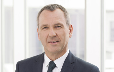 Christian Renk neuer Geschäftsführer bei Six