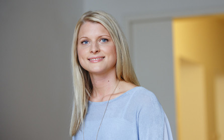 Isabella Schulner wird Senior Consultant bei Gaisberg
