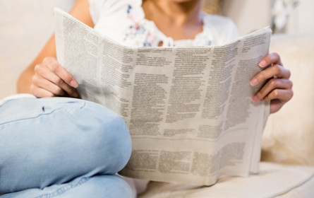 Mediaanalysezahlen sind da