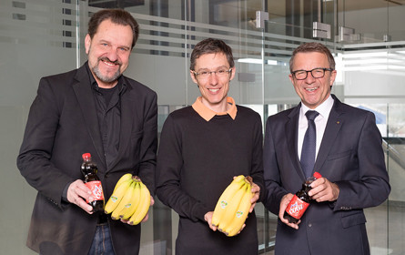 Spar als traditioneller Partner des Linz Donau Marathons
