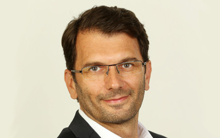 Pokorny löst Biro als Chef der Steiermark-"Kronen Zeitung" ab