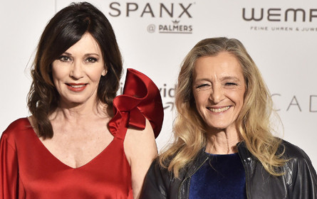 29. Romy - TV-Preise mit politischer Begleitmusik