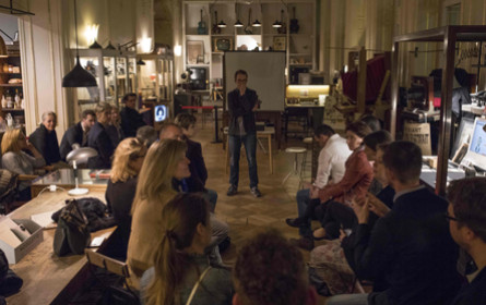 Wie riecht deine Marke?