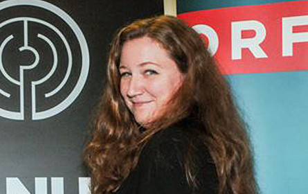 Katharina Schenk leitet ORF-TV-Hauptabteilung Fernsehfilm