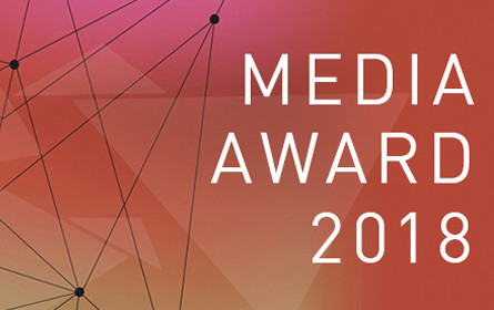 Media Award 2018