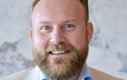 Neuer Geschäftsführer für Mondelez Österreich