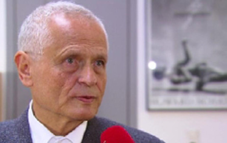 Josef Resch als ORF-Stiftungsrat des Landes Tirol wiederbestellt