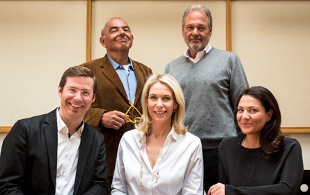 Neues Holding-Management bei Demner, Merlicek & Bergmann