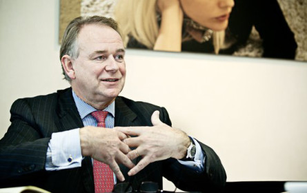 Vandemoortele legt beim Umsatz zu