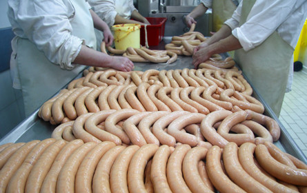 TV-Format holt mit gepanschter Wurst DLG-Medaille