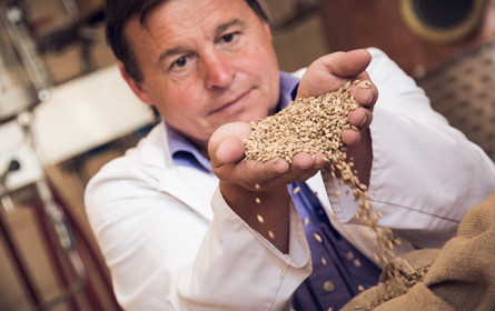 Hirter Edelbrände gewinnen Silber