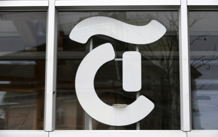 Aktionäre haben Tamedia 96,90 Prozent der Goldbach-Aktien angedient