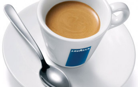 Lavazza will weiter wachsen