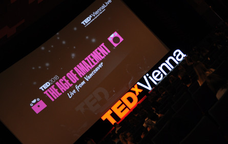 TEDxVienna 2018: Simplexity