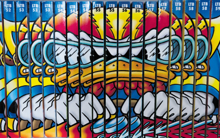 Krimi-Reihe "Tatort" bekommt Comic-Ableger in Entenhausen