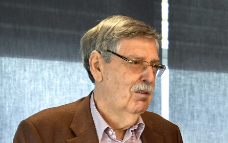 ORF - Steger ortet linken "Endkampf" im ORF