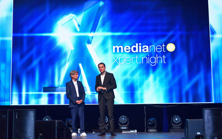 medianet.xpert night auf W24