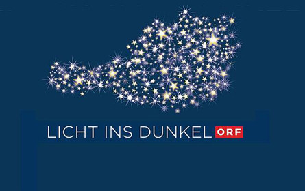 45. Kampagne von "Licht ins Dunkel" erzielte 13,8 Millionen Euro