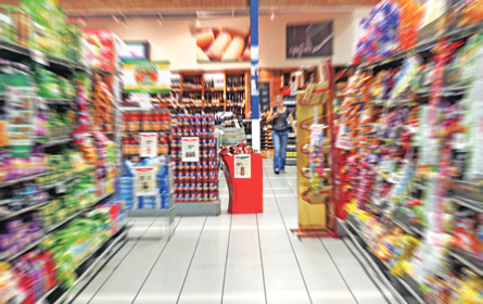 Deutsche Lebensmittelhändler stecken Rekordsummen in Werbung