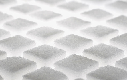 Deutsche Handelsketten sparen bei Zucker und Salz