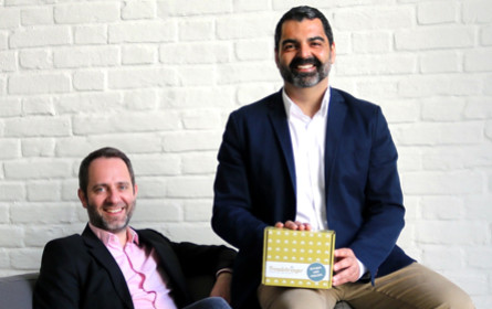 Die erste Million für Freudebringer